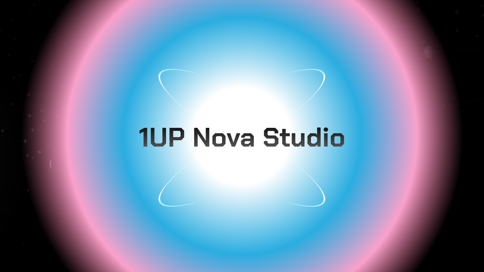 1UP Nova — Studio